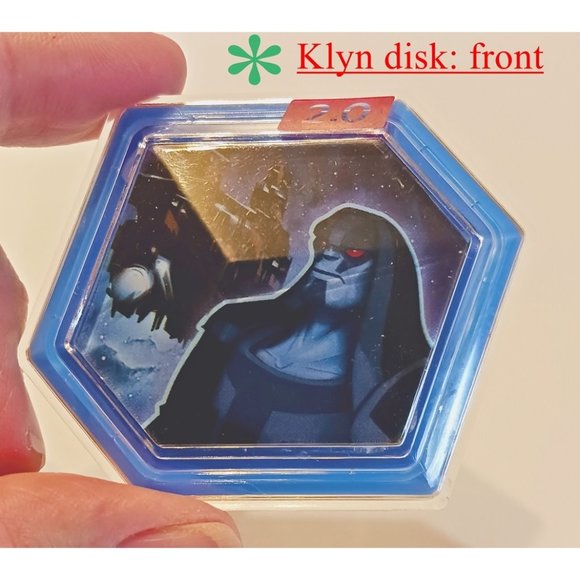 Disney Infinity Figures 2.0 & case LOT, Marvel, Avengers Guardians of the Galaxy - Picture 14 of 14